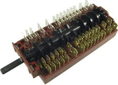 Commutateur ARISTON COMMUTATEUR FOUR ELECTR....