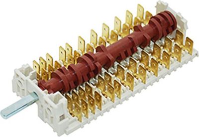 Pièce détachée ARISTON COMMUTATEUR FOUR MULTIF.-PIZZA Pièce détachée ARISTON COMMUTATEUR FOUR MULTIF.-PIZZA