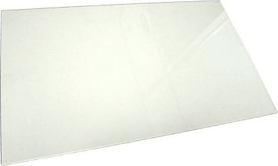 Hublot SCHOLTES verre interieur porte pyro f48 dl 4mm