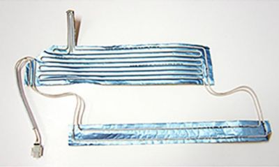 Pièce détachée ARISTON resistance 50w 220v (amp) egouttoir