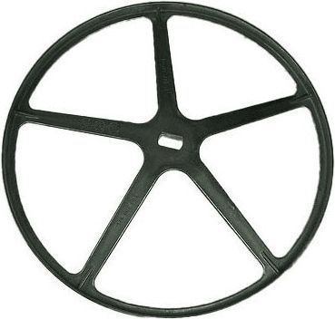 Poulie INDESIT POULIE DE TAMBOUR Ø 280 MM H 20 MM