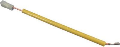 Câble HOTPOINT CABLE + THERMOFUSIBLE - C00199364 Câble HOTPOINT CABLE + THERMOFUSIBLE - C00199364