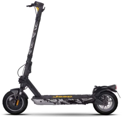 Trottinette électrique JEEP 2xe Urban Camou Reconditionné