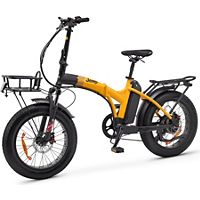 Vélo électrique JEEP Vélo électrique Jeep Sonoran Moteur Bafa