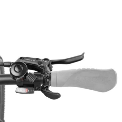 Hub USB C ARGENTO AR-BI-220001