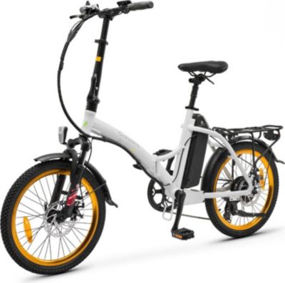 Velo electrique 2025 15 kg