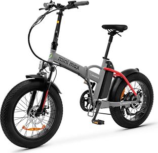 Velo electrique pliable boulanger hotsell