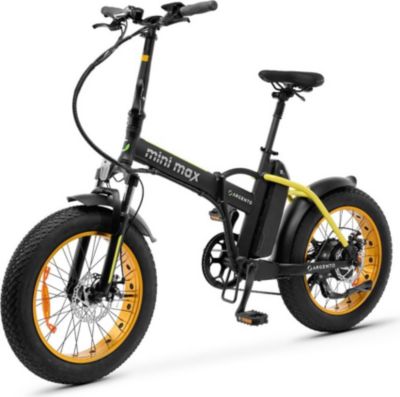 TEC HIT 175150 - Porte Vélo - Charge maximum de 20 Kg - En Acier - Gris  Métallisé