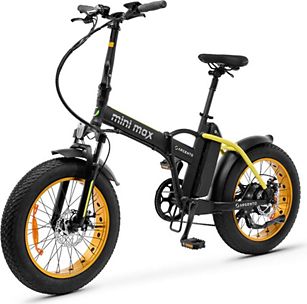 Velo electrique pliant boulanger shop