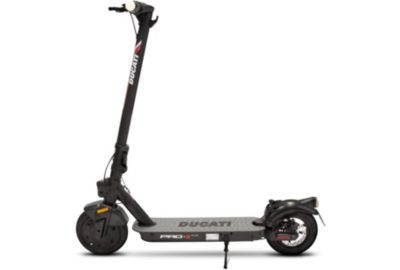 Trottinette DUCATI Pro 2 Plus WTS avec c