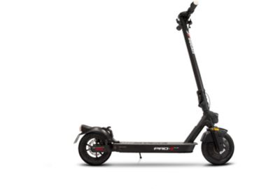 Trottinette DUCATI Pro 2 Plus WTS avec c