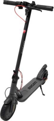 Trottinette électrique DUCATI Pro 1 Evo WTS avec clignotants Reconditionné