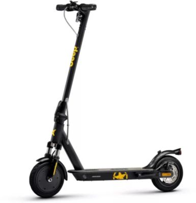 Trottinette électrique JEEP 2xe Sentinel avec clignotants Reconditionné