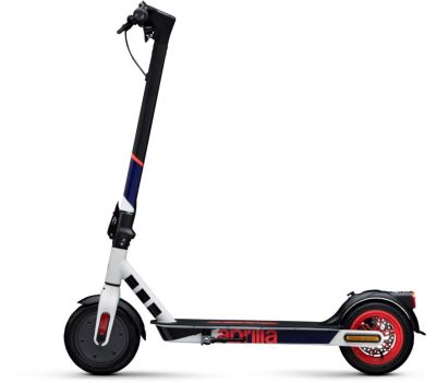 Trottinette électrique APRILIA eSRZ avec clignotants Reconditionné