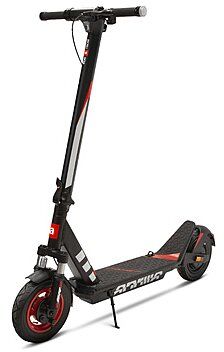 Trottinette électrique APRILIA eSR2 WTS avec clignotants Reconditionné