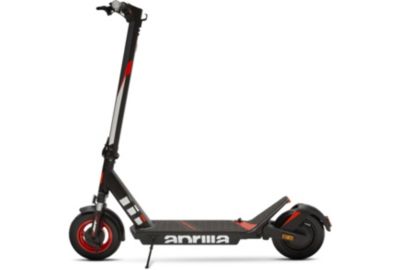 Trottinette APRILIA eSR2 WTS avec cligno