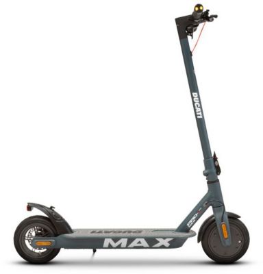 Trottinette électrique DUCATI Pro 1 Max AS Alu 350W