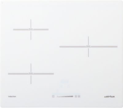 Plaque induction AIRLUX ATI632WHN