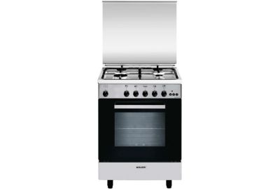 Cuisinière gaz GLEM GA650CMIX