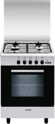Cuisinière gaz GLEM GA660CMIX