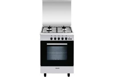 Cuisinière gaz GLEM GA660CMIX