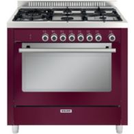 Piano de cuisson gaz GLEM GX960CVBR