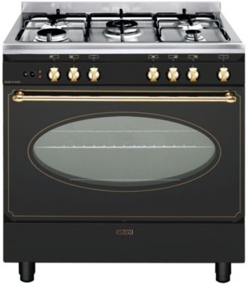 Piano de cuisson gaz GLEM GU850CER