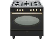 Piano de cuisson gaz GLEM GU850CER
