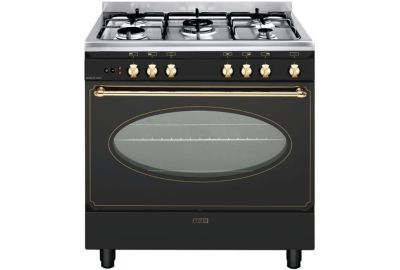 Piano de cuisson gaz GLEM GU850CER