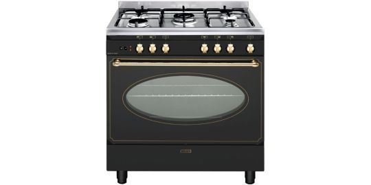 Piano de cuisson gaz GLEM GU850CER