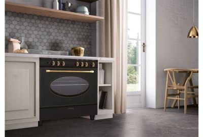 Piano de cuisson gaz GLEM GU850CER