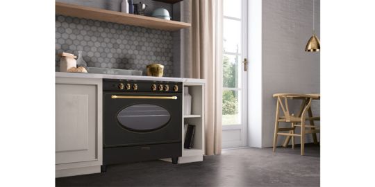Piano de cuisson gaz GLEM GU850CER