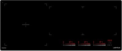 Plaque induction AIRLUX ATIF930BK