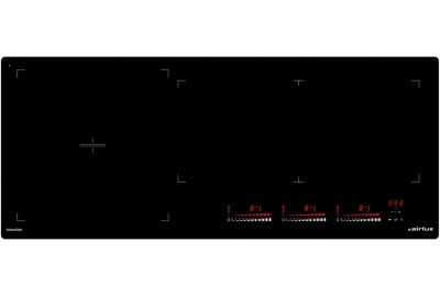 Table Induc AIRLUX ATIF930BK