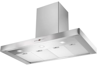Hotte Décor AIRLUX AHB1280IX
