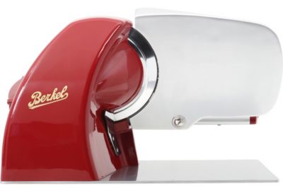 Trancheuse électrique BERKEL électrique Home Line 200 Rouge