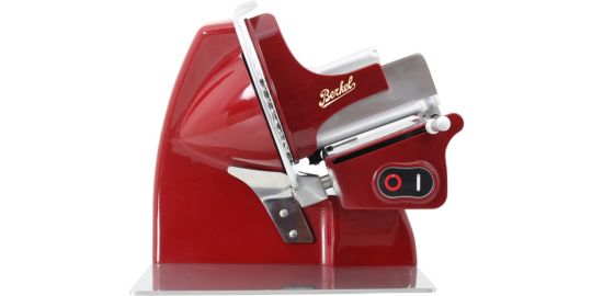 Trancheuse électrique BERKEL électrique Home Line 200 Rouge