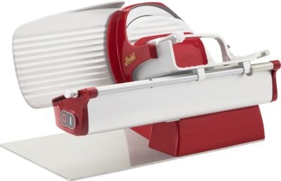 Trancheuse électrique BERKEL électrique Home Line 250 Rouge