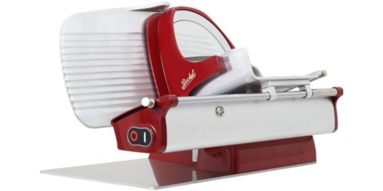 Trancheuse électrique BERKEL électrique Home Line 250 Rouge