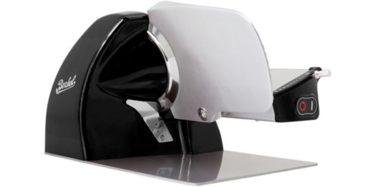 Trancheuse BERKEL électrique Home Line 2
