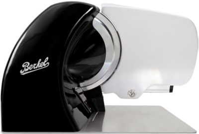 Trancheuse électrique BERKEL électrique Home Line 250 Noire