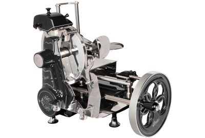 Trancheuse manuelle BERKEL manuelle Volano B2 Noire