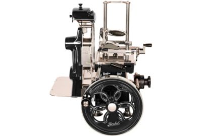 Trancheuse manuelle BERKEL manuelle Volano B2 Noire