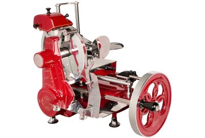 Trancheuse manuelle BERKEL manuelle Volano B2 Rouge