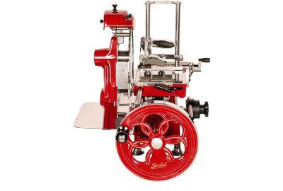 Trancheuse manuelle BERKEL manuelle Volano B2 Rouge