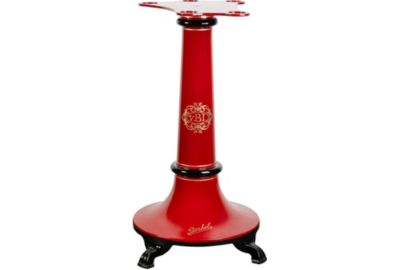 Pied pour trancheuse BERKEL pour Volano B2 Rouge