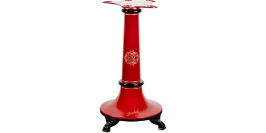 Pied pour trancheuse BERKEL pour Volano B2 Rouge
