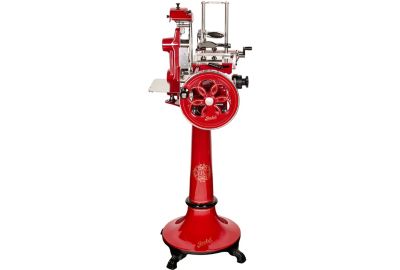 Pied pour trancheuse BERKEL pour Volano B2 Rouge