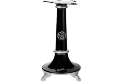 Pied pour trancheuse BERKEL pour Volano B2 Noir