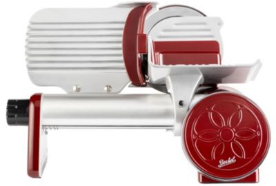 Trancheuse électrique BERKEL électrique Icon rouge